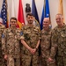 CJTF-HOA hosts incoming, outgoing commanders of German MPRA detachment