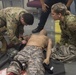 Airmen Practice Care Under Fire