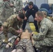 Airmen Practice Care Under Fire
