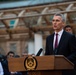 NATO SecGen Stoltenberg Speaks at U.S.-Afghanistan Joint Declaration Announcement