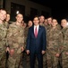 SecDef Esper Speaks to Troops After U.S.-Afghanistan Joint Declaration Announcement