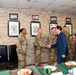 SecDef Esper Speaks to Troops After U.S.-Afghanistan Joint Declaration Announcement