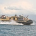 Cobra Gold 20: Landing Craft, Air Cushion 09 assigned to Naval Beach Unit 7 conducts amphibous exercises with Royal Thai Military, Feb. 28, 2020.