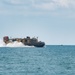 Cobra Gold 20: Landing Craft, Air Cushion 09 assigned to Naval Beach Unit 7 conducts amphibous exercises with Royal Thai Military, Feb. 28, 2020.