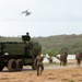 Cobra Gold 20: 31st Marine Expeditionray Unit Marines conduct amphiboius operations with Royal Thai Military, Feb. 28, 2020.