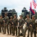 Cobra Gold 20: 31st Marine Expeditionray Unit Marines conduct amphiboius operations with Royal Thai Military, Feb. 28, 2020.