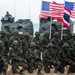 Cobra Gold 20: 31st Marine Expeditionray Unit Marines conduct amphiboius operations with Royal Thai Military, Feb. 28, 2020.