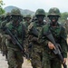 Cobra Gold 20: 31st Marine Expeditionray Unit Marines conduct amphiboius operations with Royal Thai Military, Feb. 28, 2020.
