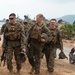 Cobra Gold 20: 31st Marine Expeditionray Unit Marines conduct amphiboius operations with Royal Thai Military, Feb. 28, 2020.