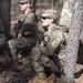 South Carolina National Guard 1-118th Infantry conducts field exercise