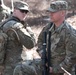 South Carolina National Guard 1-118th Infantry conducts field exercise