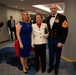 SMMC attends 75th anniversary of Iwo Jima Gala