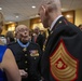 SMMC attends 75th anniversary of Iwo Jima Gala