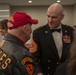 SMMC attends 75th anniversary of Iwo Jima Gala