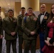 SMMC attends 75th anniversary of Iwo Jima Gala