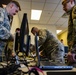 Patriot South 2020: IAA Airmen Set Up Systems for UPAD Operations