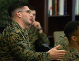 V32 Kicks Bastard Leadership Academy