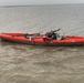 Coast Guard searches for owner of adrift kayak near Port Aransas, Texas