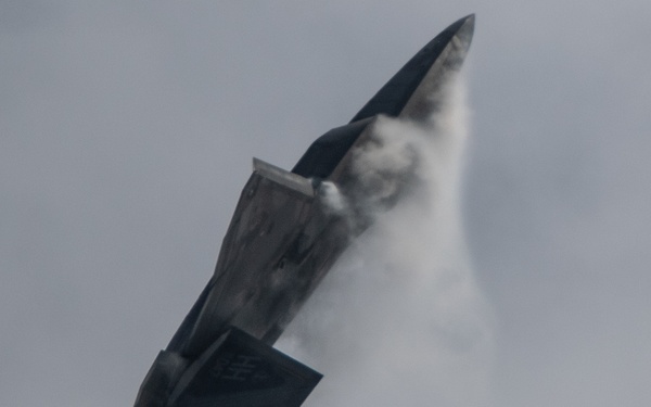 Soaring over Singapore