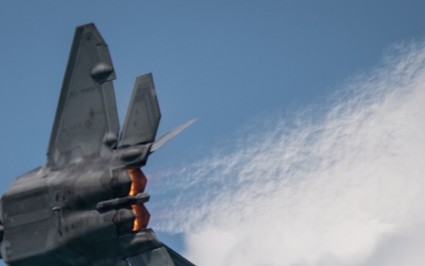 Soaring over Singapore