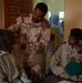 Flintlock Medical Civil Actions Program in Nouakchott