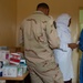 Flintlock Medical Civil Actions Program in Nouakchott