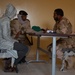 Flintlock Medical Civil Actions Program in Nouakchott