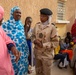 Flintlock Medical Civil Actions Program in Nouakchott