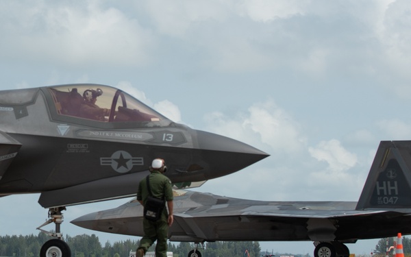 Soaring over Singapore