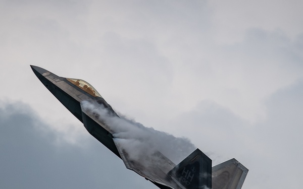 Soaring over Singapore