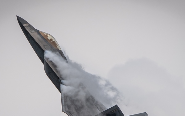 Soaring over Singapore