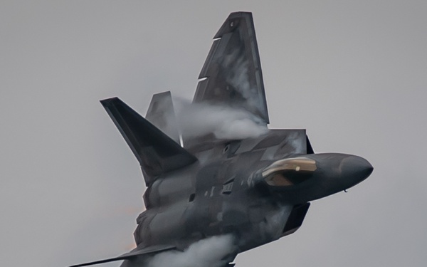 Soaring over Singapore