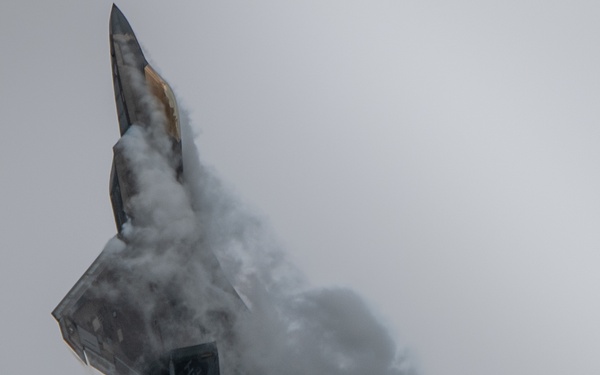 Soaring over Singapore