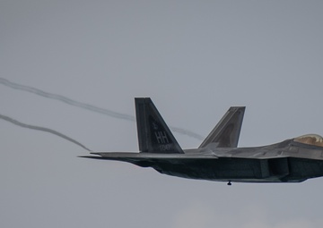 Soaring over Singapore