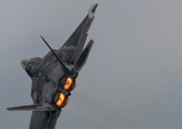 Soaring over Singapore