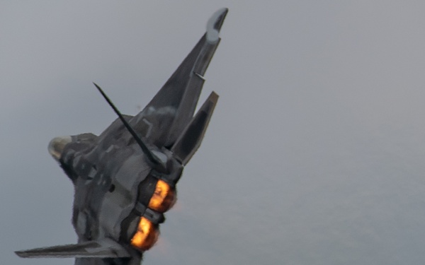 Soaring over Singapore