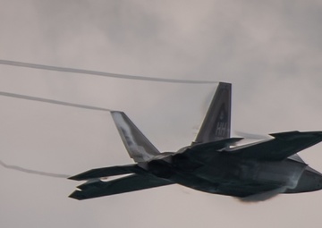 Soaring over Singapore