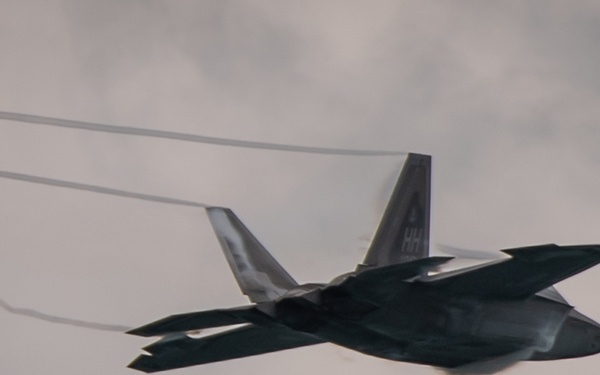 Soaring over Singapore