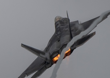 Soaring over Singapore