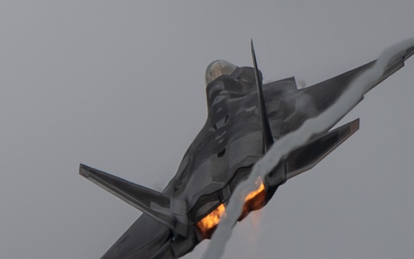 Soaring over Singapore