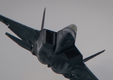 Soaring over Singapore