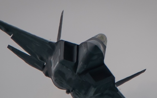 Soaring over Singapore