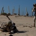 Mauritanian Soldiers execute small-unit tactics at Flintlock 20