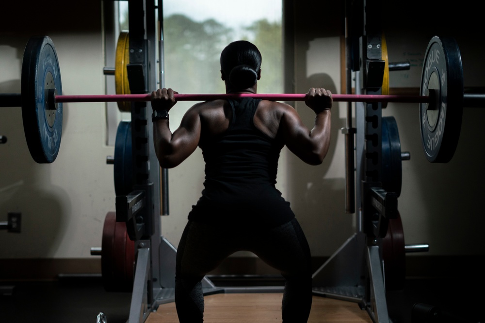 Brimhall, Fightertown Fit