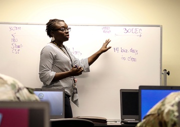 Lowest UCX payout reflects employment success of transitioning Soldiers