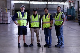 Helping Soldiers Transition