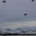 Arctic Edge Airborne Operation