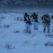 Exercise Arctic Edge Airborne Operations