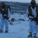 Arctic Edge Airborne Operation