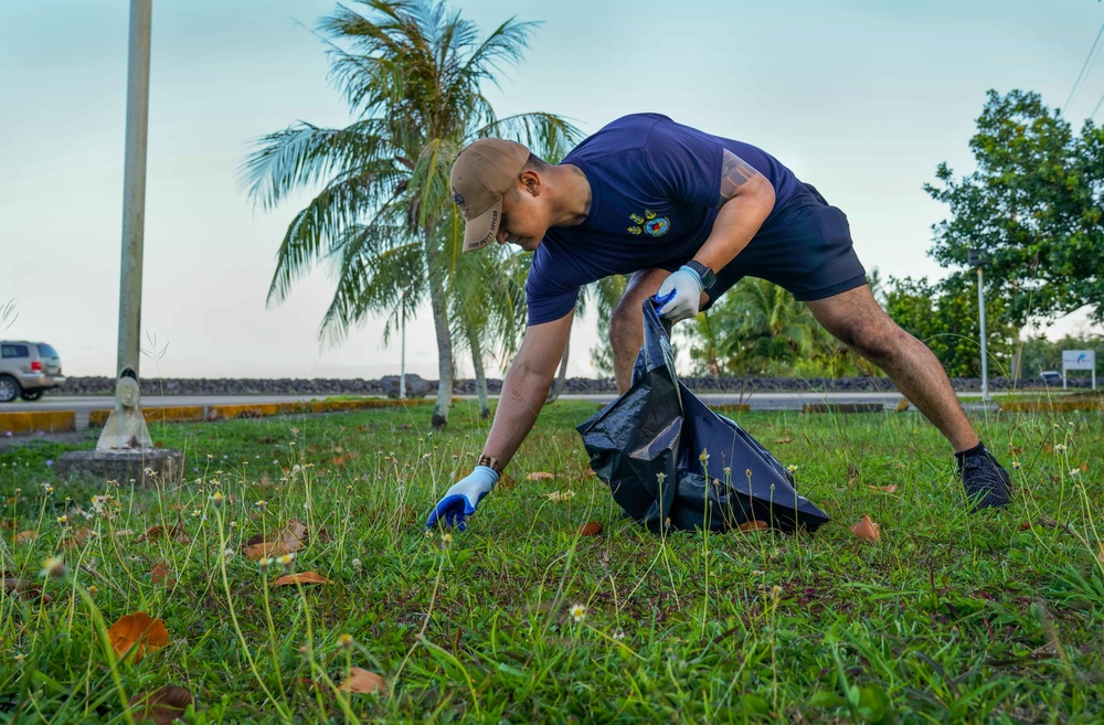 CSS-15 Helps Beautify Agat